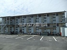 レオパレス井上  ｜ 愛知県豊田市井上町4丁目（賃貸アパート1K・2階・19.87㎡） その6