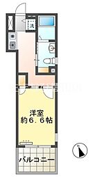 新豊田駅 5.4万円