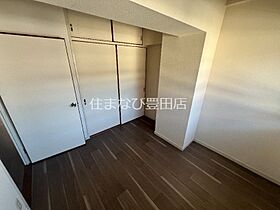 サンロイヤル梅村  ｜ 愛知県豊田市栄町7丁目（賃貸マンション2LDK・2階・56.79㎡） その11