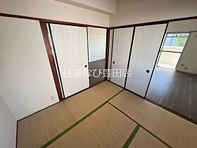 サンロイヤル梅村  ｜ 愛知県豊田市栄町7丁目（賃貸マンション2LDK・2階・56.79㎡） その21