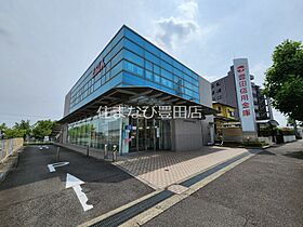 ブライトンヒルズ  ｜ 愛知県豊田市宝町玉泉（賃貸アパート2LDK・2階・55.84㎡） その25