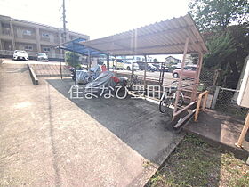 ハイツ一番館  ｜ 愛知県豊田市深田町2丁目（賃貸マンション3LDK・3階・72.19㎡） その16