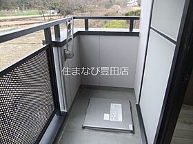 グランビュー太平  ｜ 愛知県豊田市太平町平山（賃貸マンション1K・4階・35.64㎡） その17