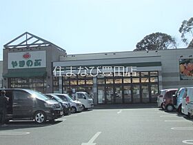 レオパレス入山II  ｜ 愛知県豊田市市木町3丁目（賃貸アパート1K・1階・23.61㎡） その23