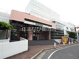 レオパレス入山II  ｜ 愛知県豊田市市木町3丁目（賃貸アパート1K・1階・23.61㎡） その27