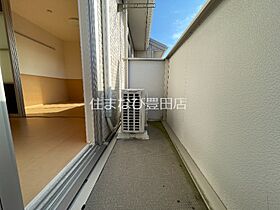 Ｄ－ｒｏｏｍ Ｋ  ｜ 愛知県愛知郡東郷町大字春木字白土（賃貸アパート2LDK・2階・57.87㎡） その17