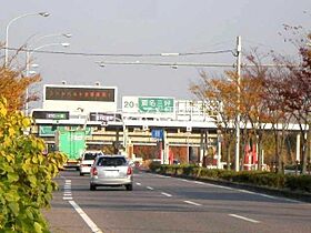 レオパレスロジュマン  ｜ 愛知県みよし市三好丘緑5丁目（賃貸アパート1K・2階・23.18㎡） その22