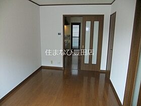 Ｑｕａｌｌ　Ｃ  ｜ 愛知県豊田市河合町3丁目（賃貸アパート2LDK・1階・60.11㎡） その28