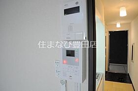 レオネクストアンソレイユ  ｜ 愛知県豊田市高上1丁目（賃貸アパート1K・1階・20.27㎡） その8