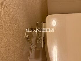 GRAND　D-room月見  ｜ 愛知県豊田市月見町2丁目（賃貸アパート1K・2階・28.48㎡） その21