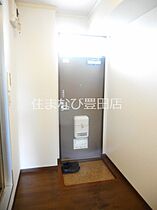 アンダンテ日之出  ｜ 愛知県豊田市日之出町1丁目（賃貸アパート1K・1階・20.78㎡） その13