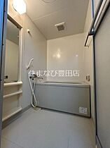 柿本丸太マンション  ｜ 愛知県豊田市柿本町6丁目（賃貸マンション2LDK・3階・64.26㎡） その8