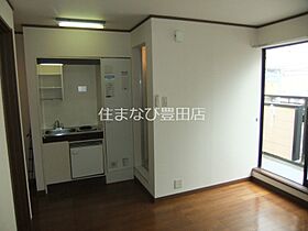 アンダンテ若宮  ｜ 愛知県豊田市若宮町2丁目（賃貸アパート1R・2階・18.67㎡） その7