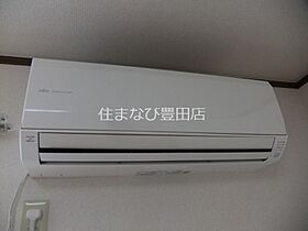 アンダンテ若宮  ｜ 愛知県豊田市若宮町2丁目（賃貸アパート1R・2階・18.67㎡） その10