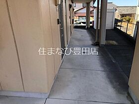 桜坂  ｜ 愛知県豊田市本地町7丁目（賃貸アパート1K・2階・29.70㎡） その6