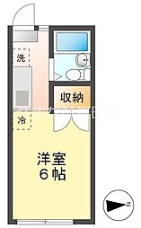 🉐敷金礼金0円！🉐ルックハイツ