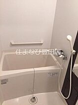 クレイノ鴛鴨  ｜ 愛知県豊田市鴛鴨町中高根（賃貸アパート1K・1階・22.60㎡） その4