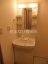 Habilation  ｜ 愛知県豊田市聖心町1丁目（賃貸アパート1K・2階・24.39㎡） その16