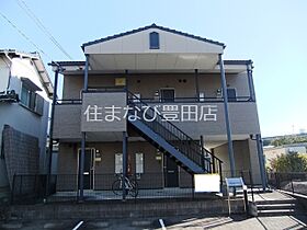 Habilation  ｜ 愛知県豊田市聖心町1丁目（賃貸アパート1K・2階・24.39㎡） その18