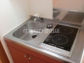 レオパレス上り屋敷ツキミ  ｜ 愛知県豊田市月見町3丁目（賃貸マンション1K・3階・19.87㎡） その5