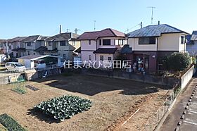 パープルマンション  ｜ 愛知県豊田市今町2丁目（賃貸マンション2LDK・1階・51.03㎡） その26