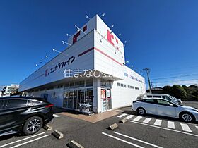 レオパレス栄華西III  ｜ 愛知県豊田市浄水町伊保原（賃貸アパート1K・2階・21.81㎡） その22