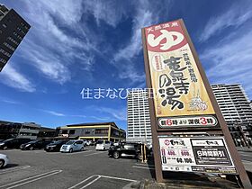 レオパレス栄華西III  ｜ 愛知県豊田市浄水町伊保原（賃貸アパート1K・2階・21.81㎡） その23