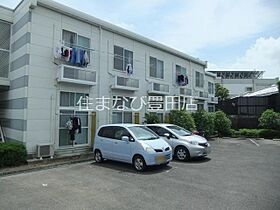 レオパレスエス　ナイン  ｜ 愛知県豊田市小坂本町3丁目（賃貸アパート1K・2階・20.28㎡） その16