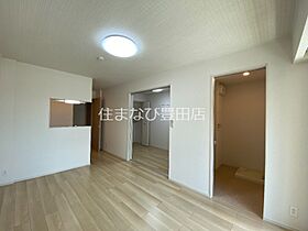 フェリス逢妻III  ｜ 愛知県豊田市東新町1丁目（賃貸アパート1LDK・1階・36.29㎡） その3