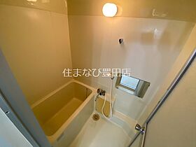 セレクト山之手  ｜ 愛知県豊田市山之手10丁目（賃貸マンション2LDK・7階・59.40㎡） その4