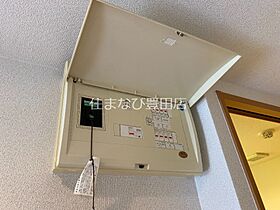 T-WEST  ｜ 愛知県豊田市西町2丁目（賃貸マンション1K・5階・30.03㎡） その19