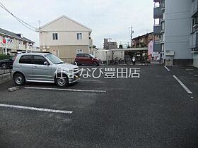 セレンディブ  ｜ 愛知県豊田市梅坪町2丁目（賃貸マンション2LDK・2階・59.25㎡） その5