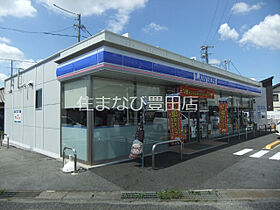 スクエアフロント  ｜ 愛知県豊田市青木町5丁目（賃貸アパート1LDK・1階・33.39㎡） その28