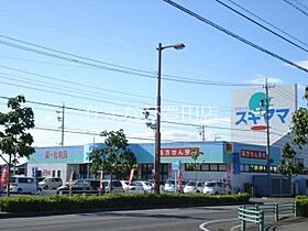 ビオス  ｜ 愛知県豊田市広川町8丁目（賃貸アパート1LDK・1階・42.63㎡） その30