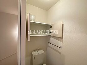 ZILLION　A棟  ｜ 愛知県豊田市堤町丸山（賃貸アパート1LDK・1階・43.84㎡） その29