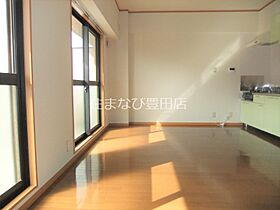 Green Annex 2  ｜ 愛知県豊田市青木町3丁目（賃貸マンション2LDK・1階・57.60㎡） その3