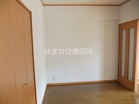 Green Annex 2  ｜ 愛知県豊田市青木町3丁目（賃貸マンション2LDK・1階・57.60㎡） その12