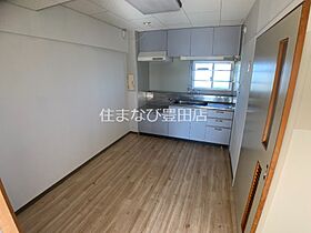 ビレッジハウス三好  ｜ 愛知県みよし市打越町山伏（賃貸マンション2LDK・2階・57.96㎡） その7