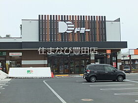 レオパレスAI  ｜ 愛知県豊田市小坂本町3丁目（賃貸マンション1K・2階・20.28㎡） その22