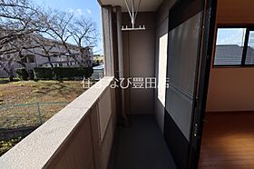 コーポユニゾン  ｜ 愛知県豊田市平戸橋町永和（賃貸アパート1K・2階・30.96㎡） その16