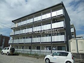 レオパレスウイング元城Ａ  ｜ 愛知県豊田市十塚町1丁目（賃貸マンション1K・2階・19.87㎡） その6