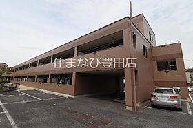 メゾン・ド・アンジュ  ｜ 愛知県豊田市花園町塩倉（賃貸アパート2LDK・2階・57.75㎡） その1