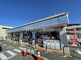 サニーコート保見南山　Ｂ棟  ｜ 愛知県豊田市保見町中三戸口（賃貸アパート1LDK・2階・42.00㎡） その29