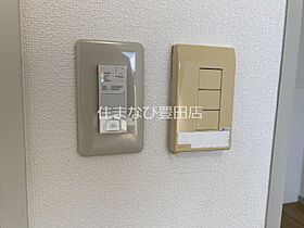 プレジール朝日  ｜ 愛知県豊田市朝日町2丁目（賃貸アパート1R・2階・19.44㎡） その15