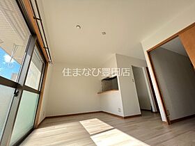 セントレアコートIII  ｜ 愛知県豊田市井上町10丁目（賃貸マンション1LDK・1階・40.00㎡） その7