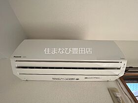 セントレアコートIII  ｜ 愛知県豊田市井上町10丁目（賃貸マンション1LDK・1階・40.00㎡） その15