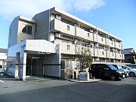 セントレアコートIII  ｜ 愛知県豊田市井上町10丁目（賃貸マンション1LDK・1階・40.00㎡） その1