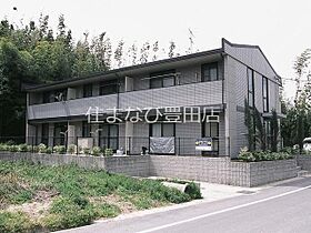 レオパレスエールII  ｜ 愛知県愛知郡東郷町大字春木字涼松（賃貸アパート1LDK・1階・43.06㎡） その1