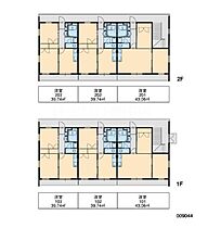 レオパレスエールII  ｜ 愛知県愛知郡東郷町大字春木字涼松（賃貸アパート1LDK・1階・43.06㎡） その12