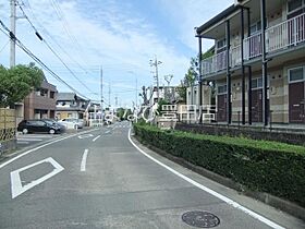 レオパレスフルール  ｜ 愛知県豊田市田中町1丁目（賃貸アパート1K・2階・20.28㎡） その20